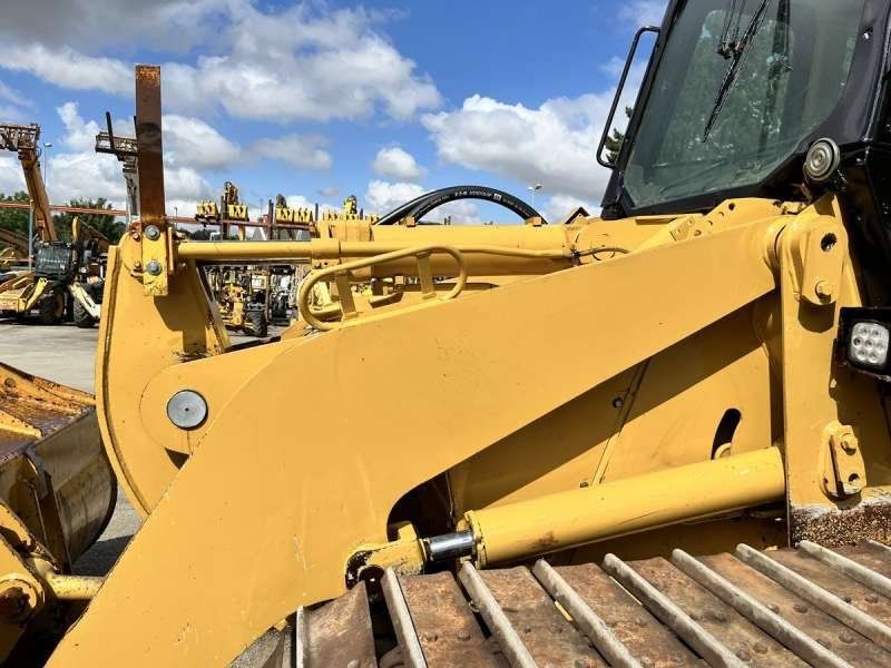 CATERPILLAR 953C2