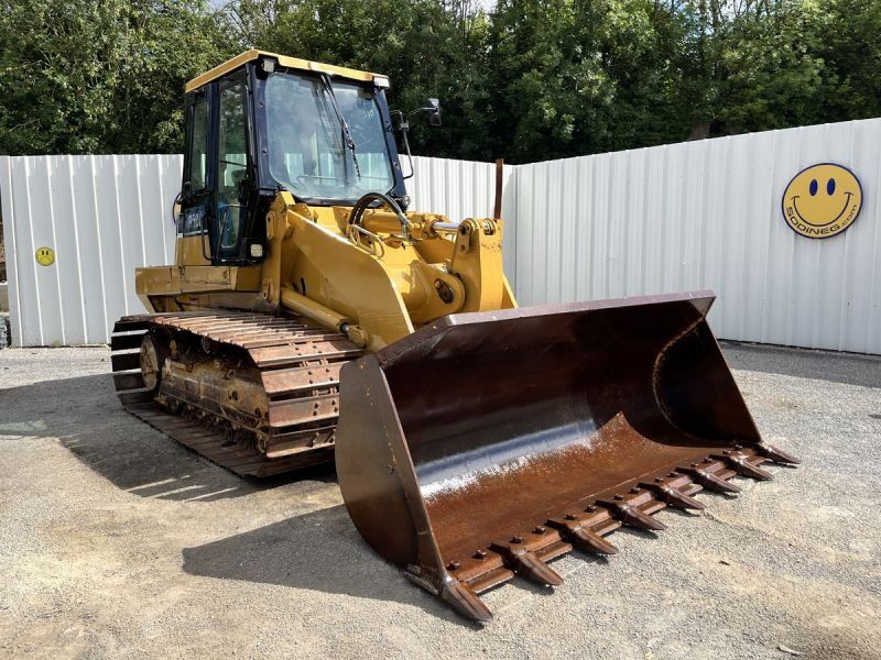 CATERPILLAR 953C2