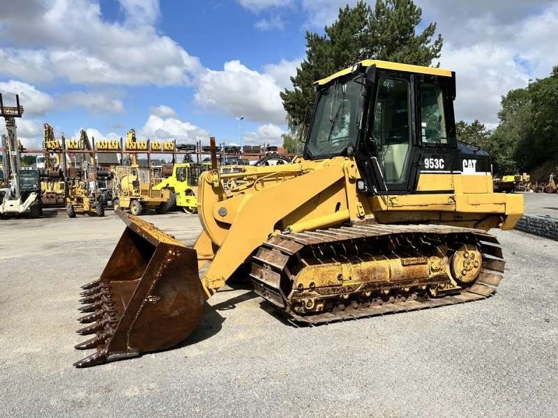 CATERPILLAR 953C2