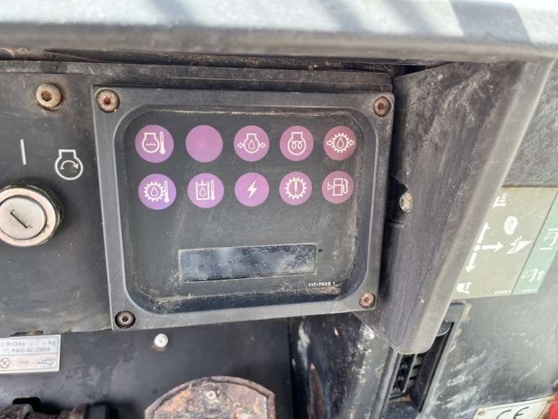 CATERPILLAR 953C2