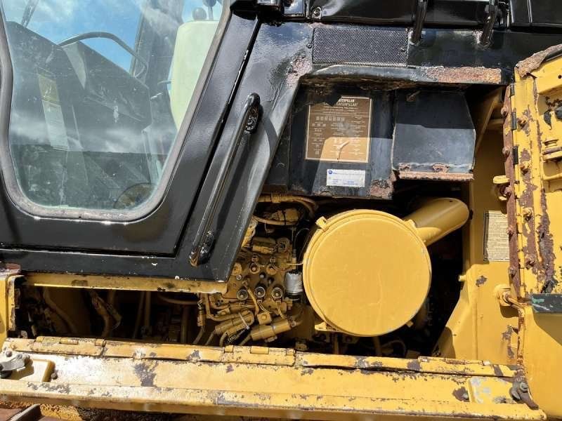 CATERPILLAR 953C2