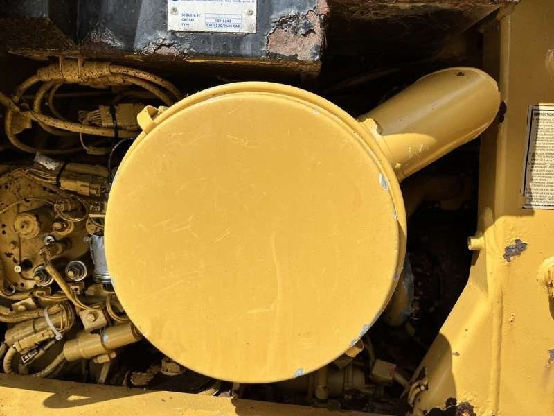 CATERPILLAR 953C2