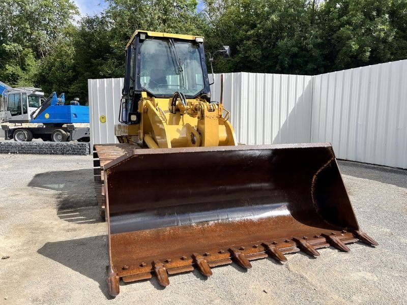 CATERPILLAR 953C2