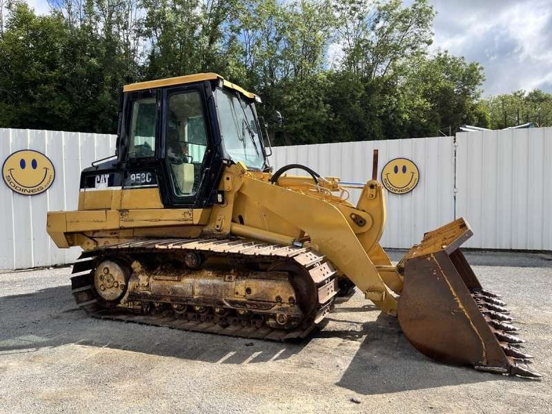 CATERPILLAR 953C2