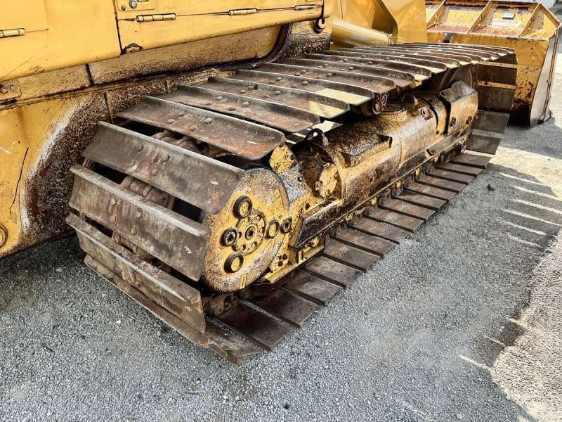 CATERPILLAR 953C2