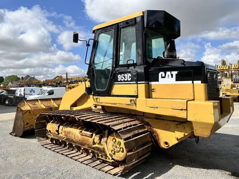 CATERPILLAR 953C2