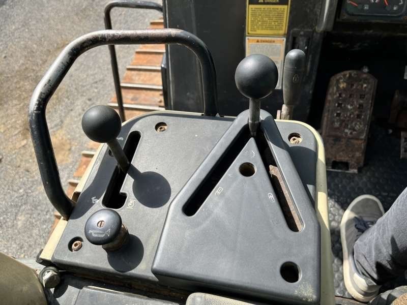 CATERPILLAR 953C2