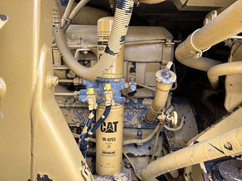 CATERPILLAR 953C2