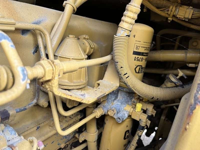 CATERPILLAR 953C2