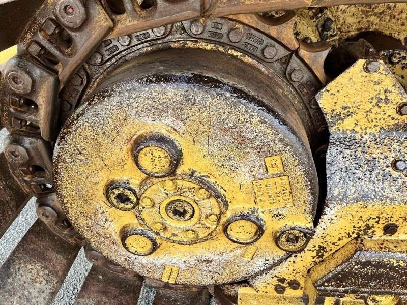 CATERPILLAR 953C2