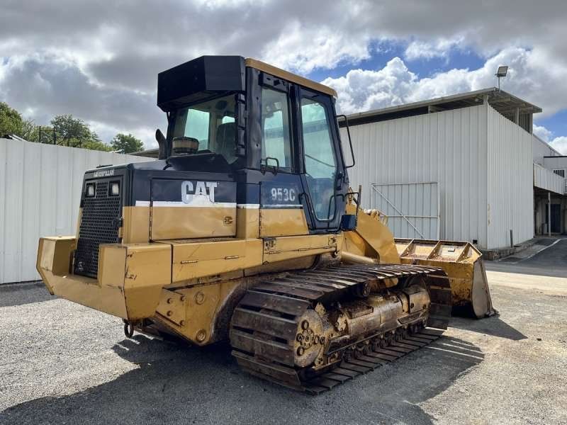 CATERPILLAR 953C2