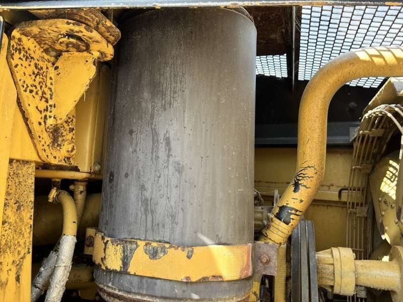 CATERPILLAR 953C2