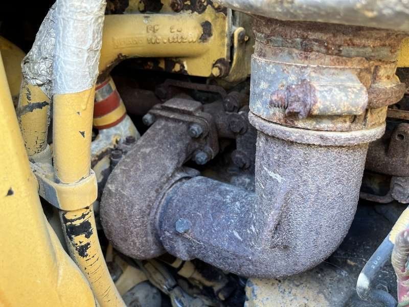 CATERPILLAR 953C2