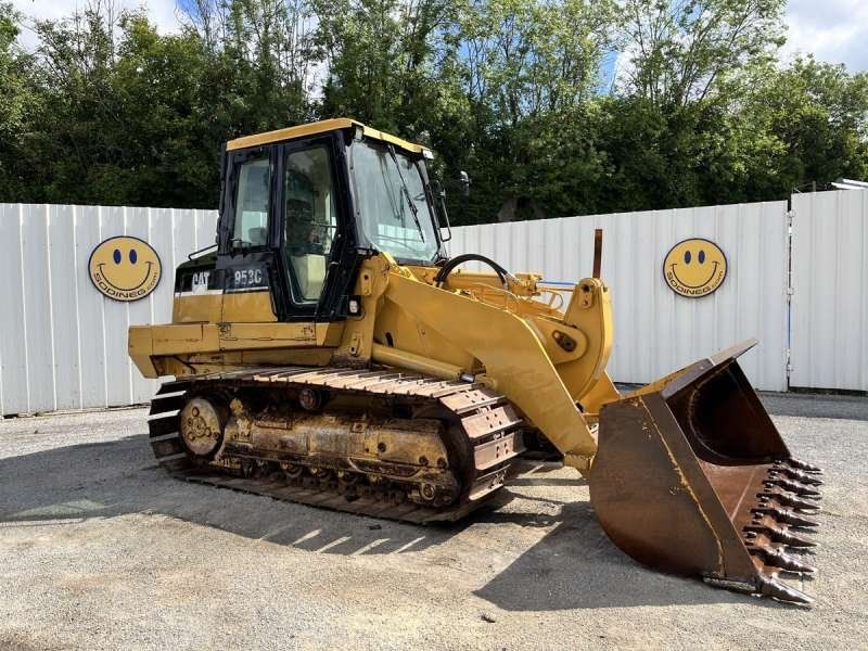 CATERPILLAR 953C2