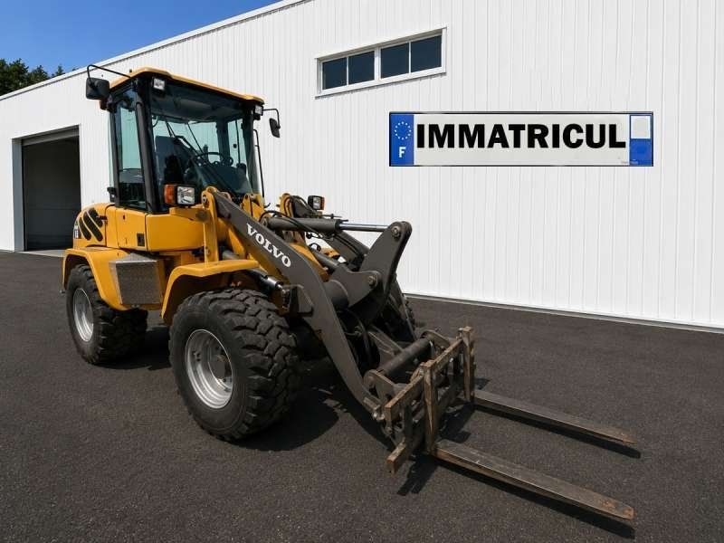 VOLVO L35B-Z/S
