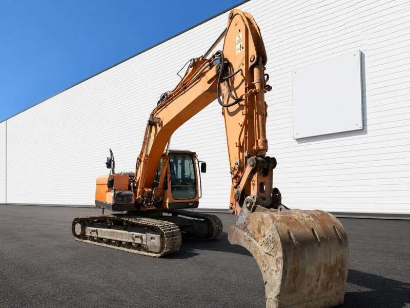 DOOSAN DX180