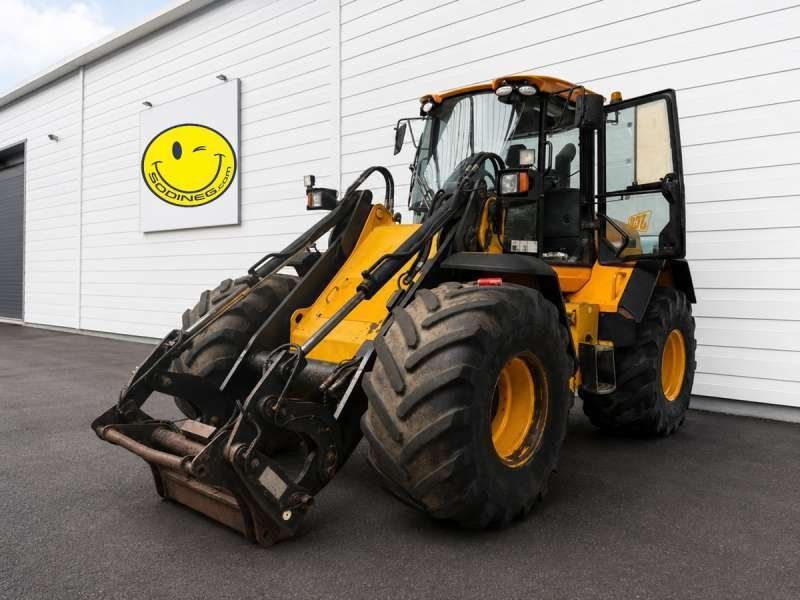 JCB 434