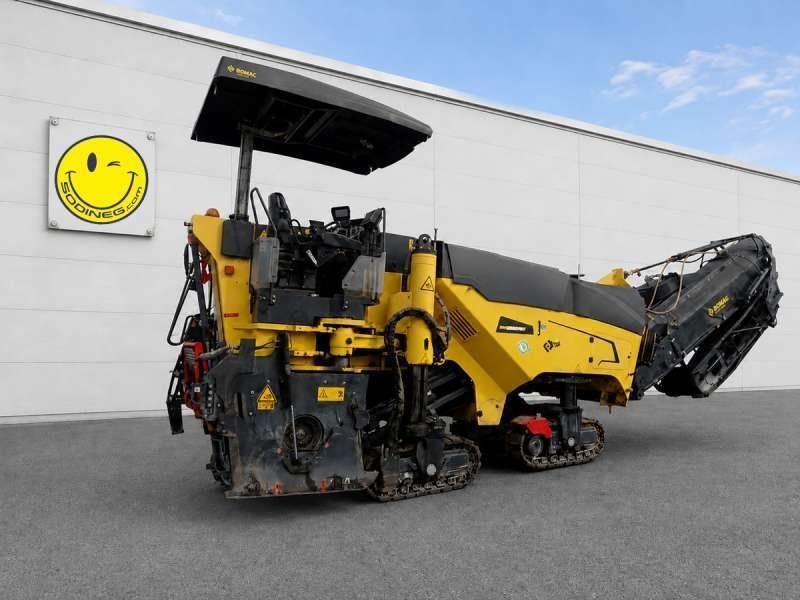 BOMAG BM1000/35