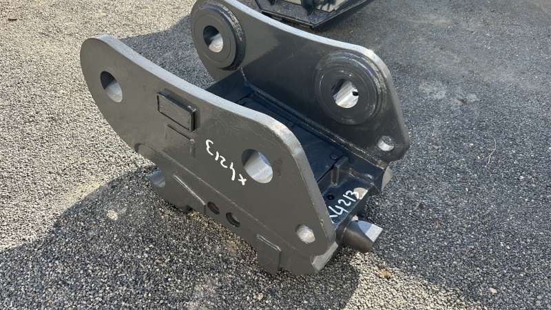 ARDEN EQUIPMENT QA50 / QA51 - Axes 80mm