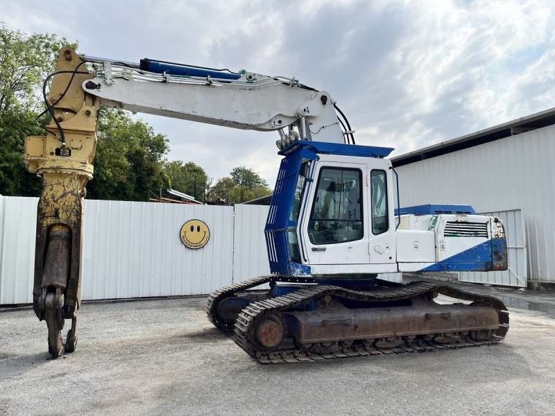 LIEBHERR R924B HD-SL