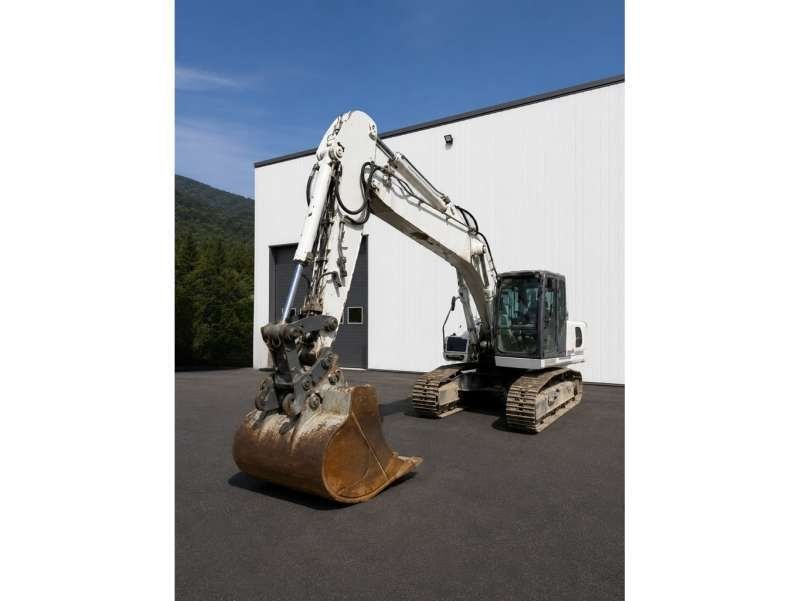 LIEBHERR R924C HD-SL LITRONIC