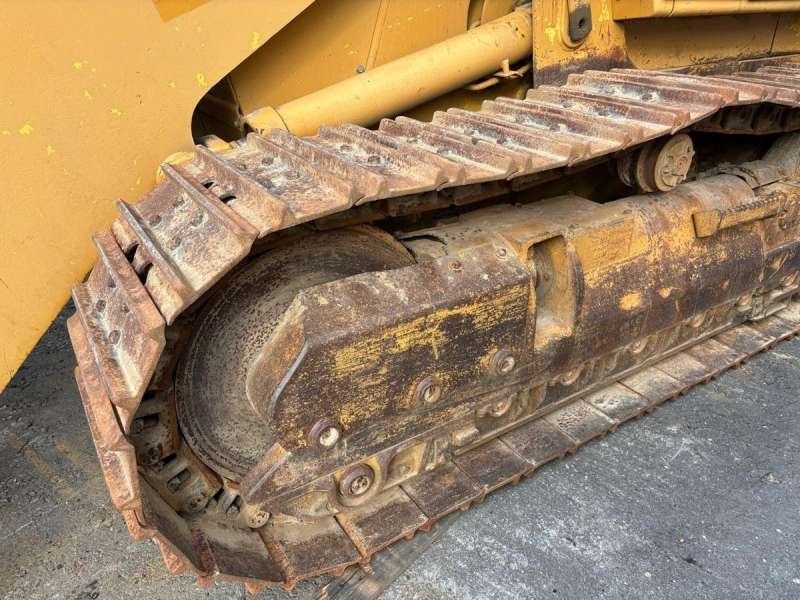 CATERPILLAR 953