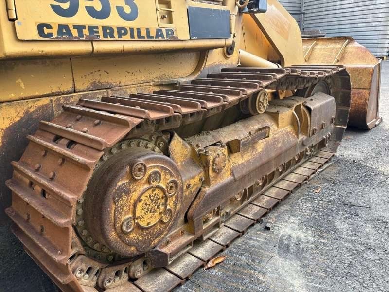 CATERPILLAR 953