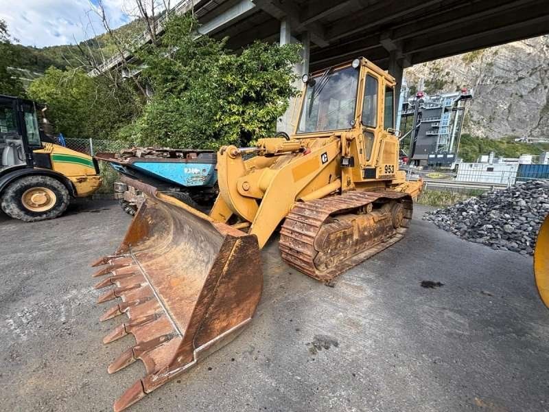 CATERPILLAR 953