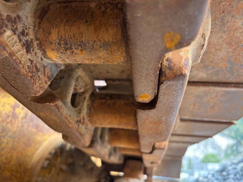 CATERPILLAR 953