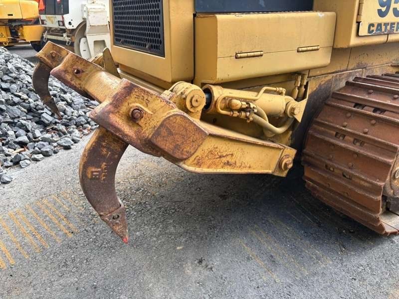 CATERPILLAR 953