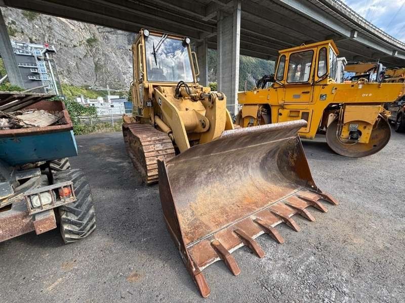 CATERPILLAR 953