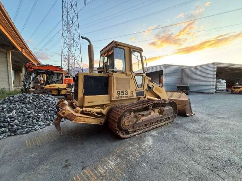 CATERPILLAR 953