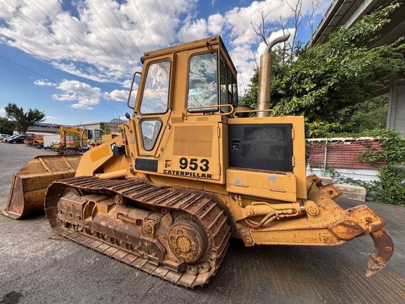 CATERPILLAR 953