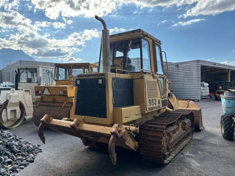 CATERPILLAR 953