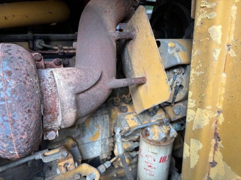 CATERPILLAR 953