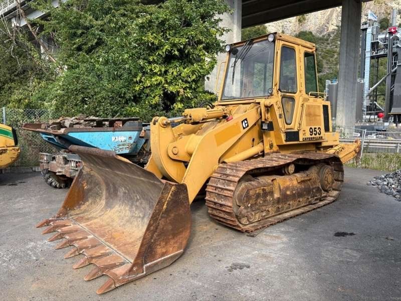 CATERPILLAR 953