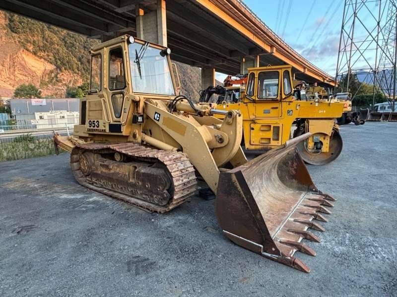 CATERPILLAR 953