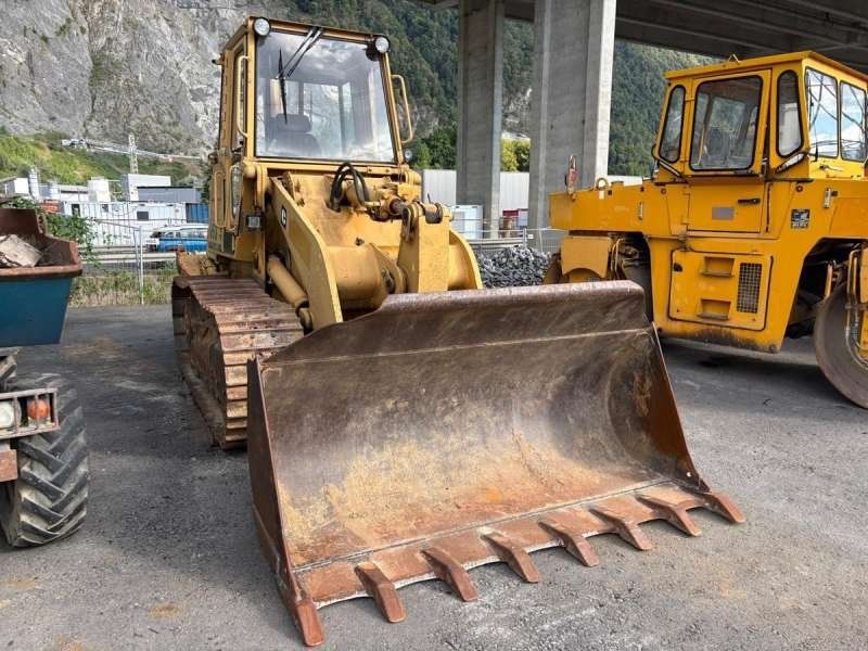 CATERPILLAR 953