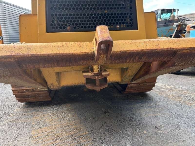 CATERPILLAR 953