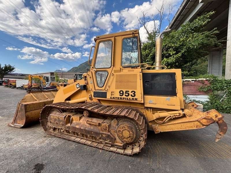 CATERPILLAR 953