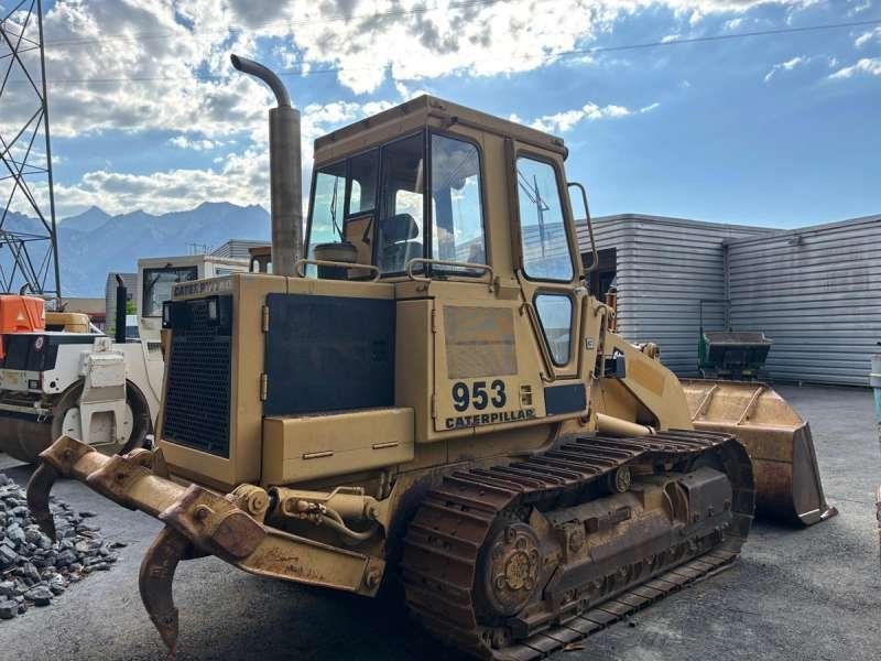 CATERPILLAR 953