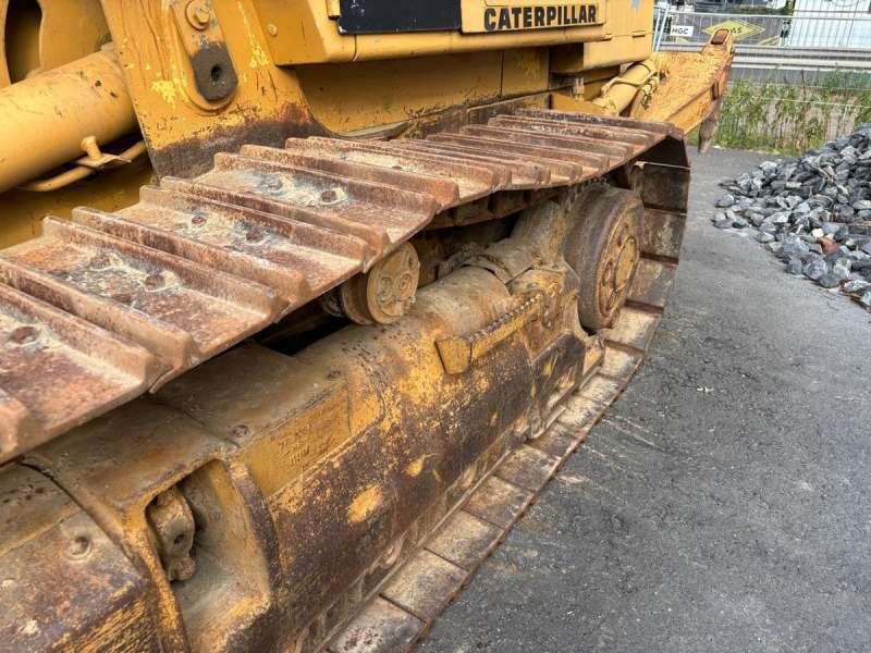 CATERPILLAR 953