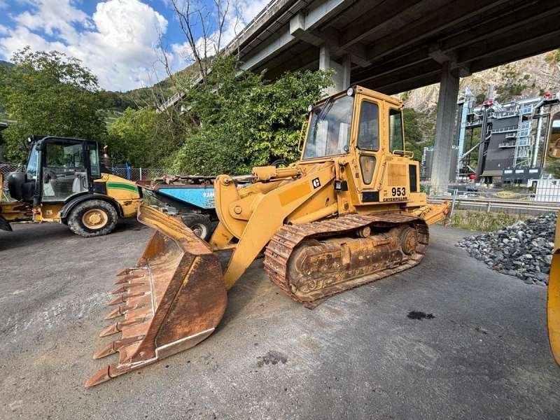 CATERPILLAR 953