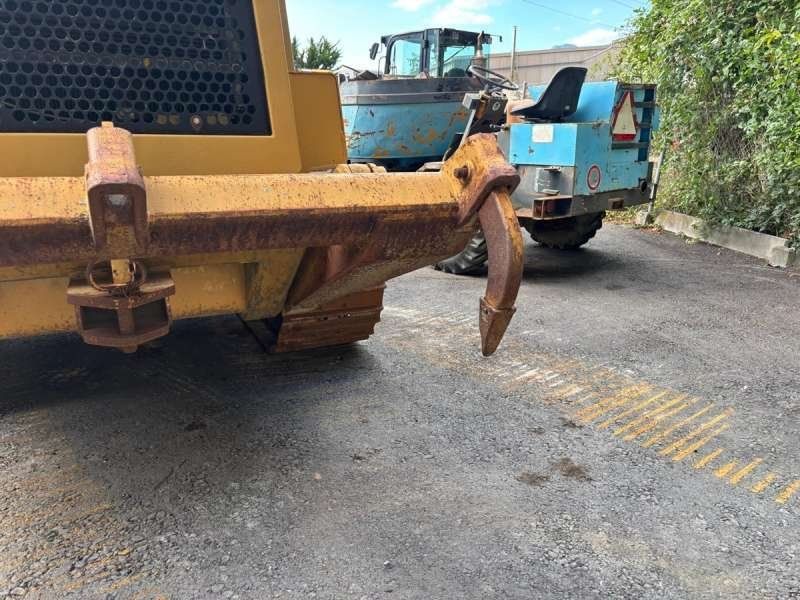 CATERPILLAR 953
