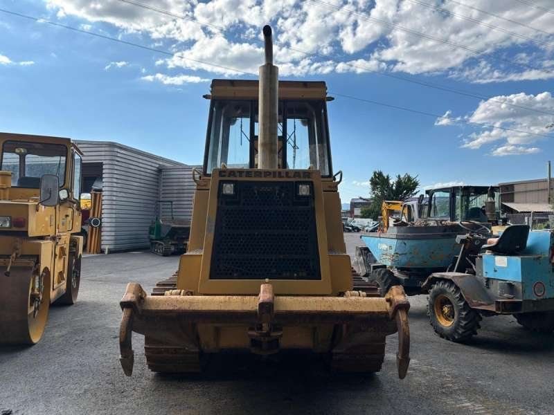 CATERPILLAR 953
