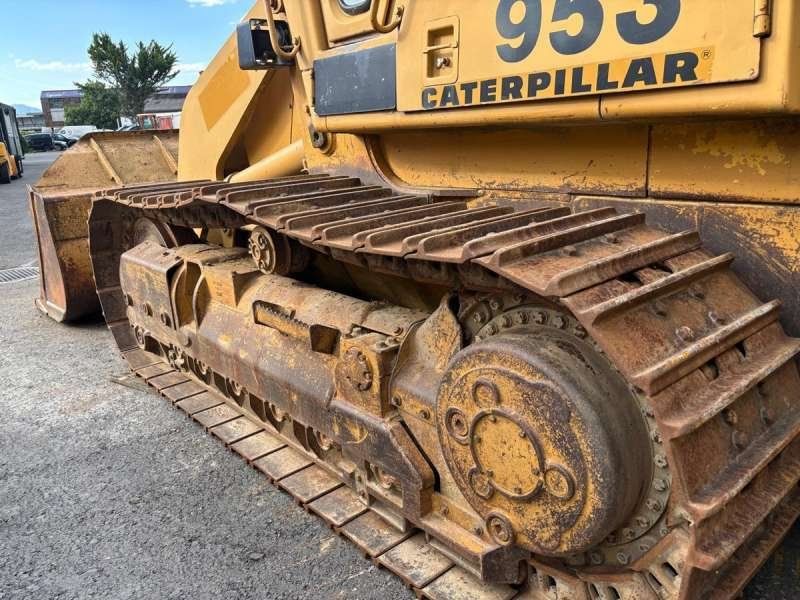 CATERPILLAR 953