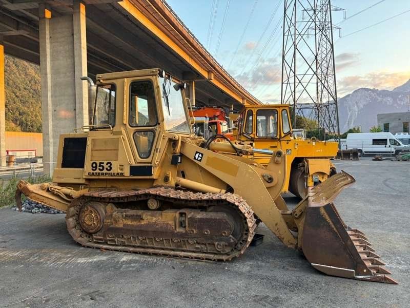 CATERPILLAR 953