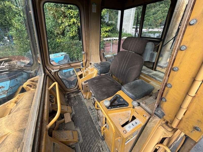 CATERPILLAR 953