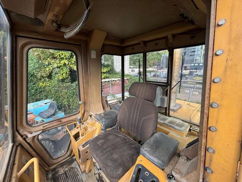 CATERPILLAR 953