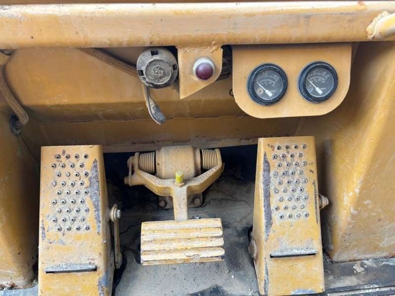 CATERPILLAR 953